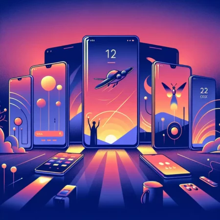 5 Smartphone Terbaru yang Wajib Anda Miliki di 2025