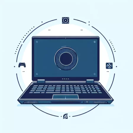 Laptop Gaming Terbaik untuk Pengalaman Bermain Tanpa Gangguan