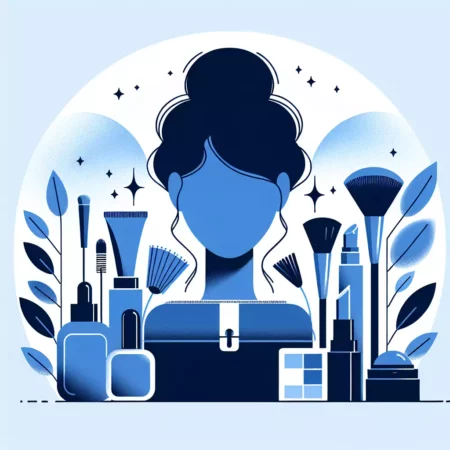 10 Produk Kecantikan yang Harus Ada di Setiap Tas Makeup Anda Kecantikan