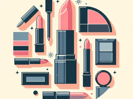 Rekomendasi Lipstik Terbaik untuk Tampilan Segar Sepanjang Hari Kecantikan