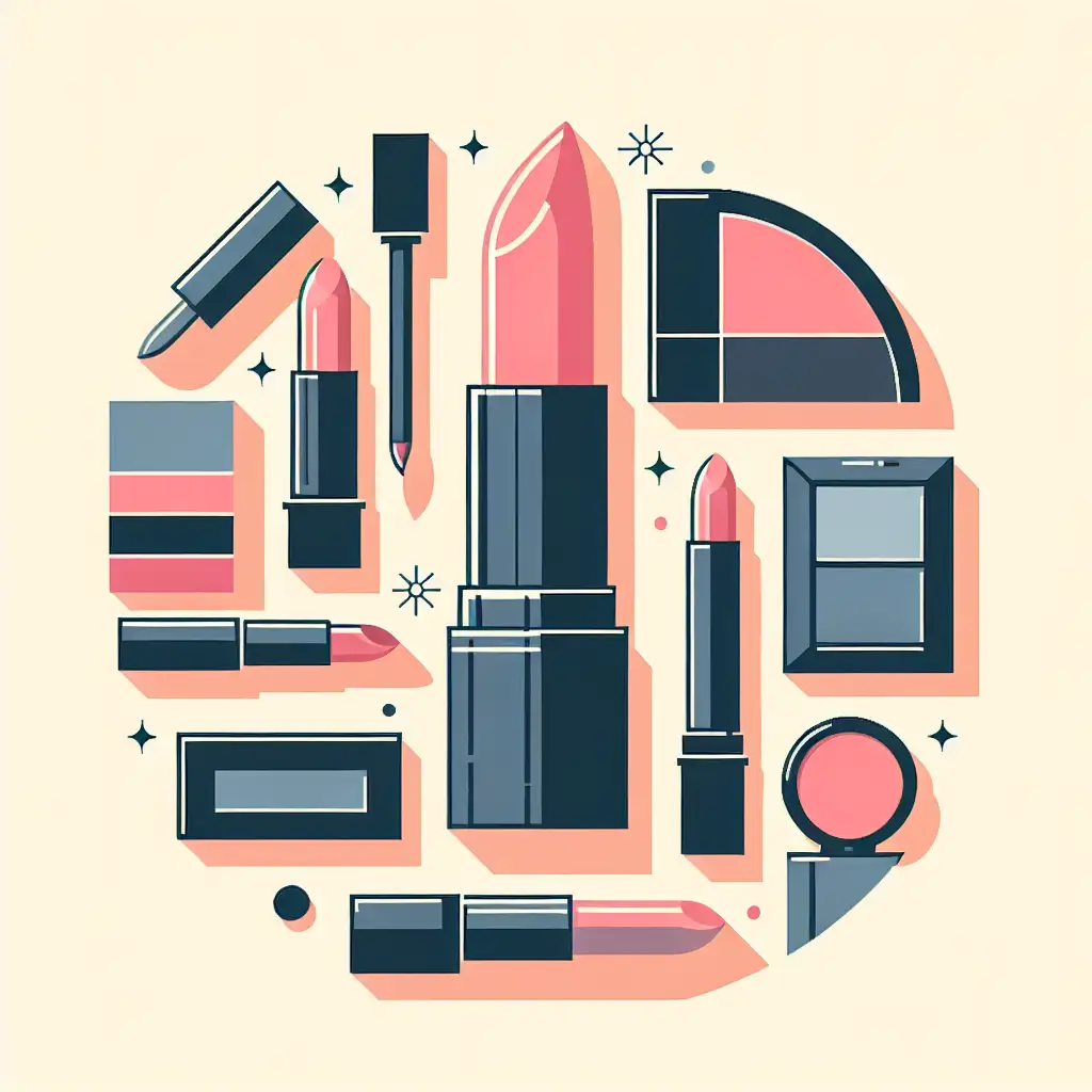 Rekomendasi Lipstik Terbaik untuk Tampilan Segar Sepanjang Hari Kecantikan