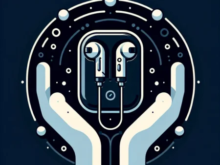 Earbuds Terbaik 2025 untuk Pengalaman Mendengarkan Tanpa Gangguan Elektronik